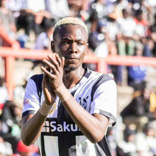 MATCH PREVIEW | BOSSO TARGET CONTINUED MOMENTUM IN GWERU