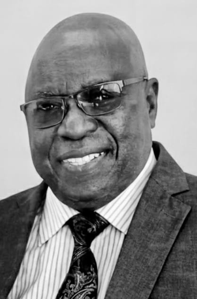 Highlanders FC Mourns the Passing of Moffat Mlangeni