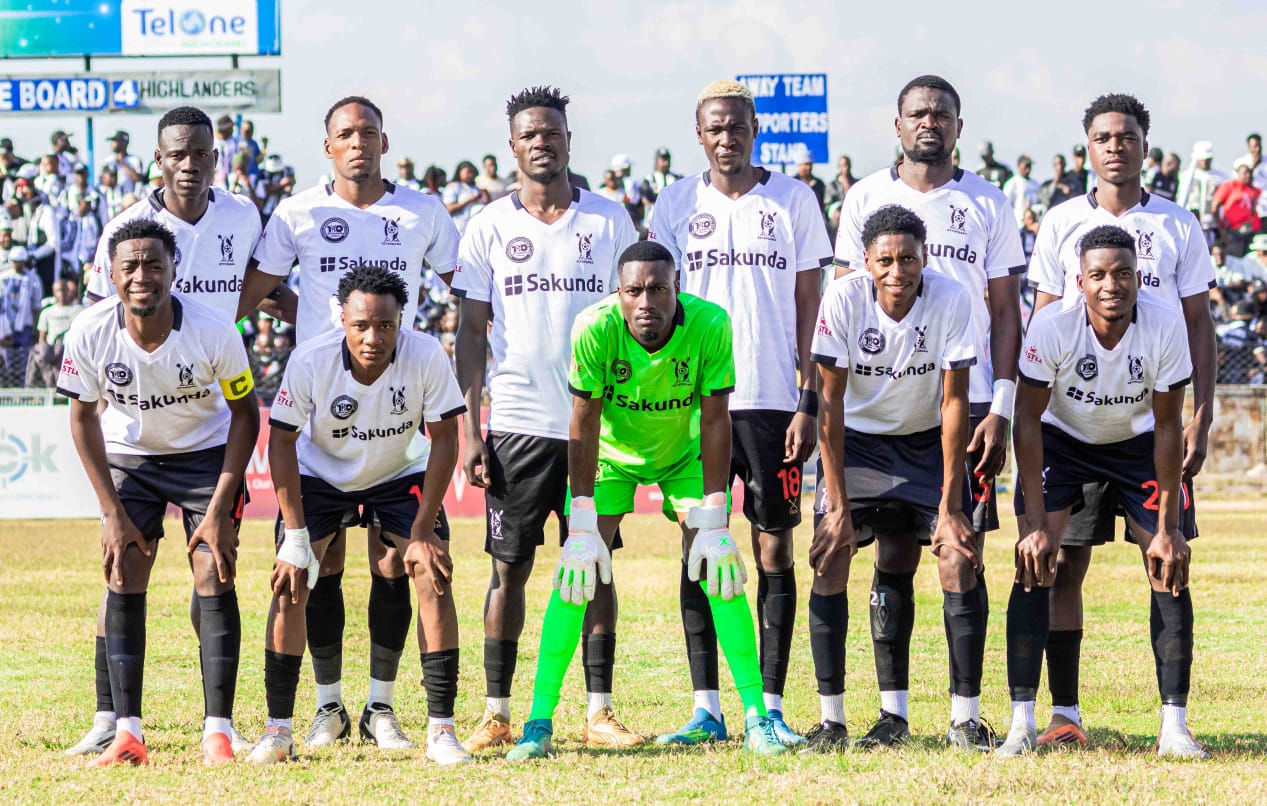 Match Preview: Highlanders FC Seek a Return to Winning Ways Against Agama FC